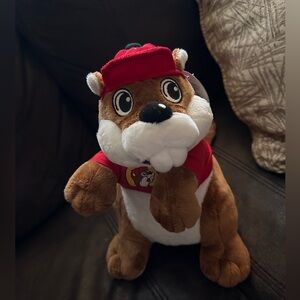 Buc-ee’s plush